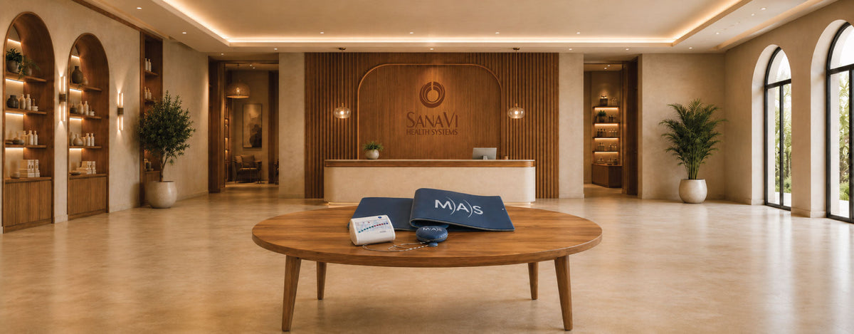 Pulsed Electromagnetic Field (PEMF) Therapy Systems