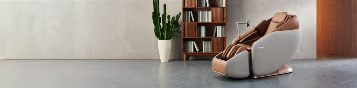 Ceragem Pause M10 Massage Chair – Smart Thermal Spinal Therapy System video
