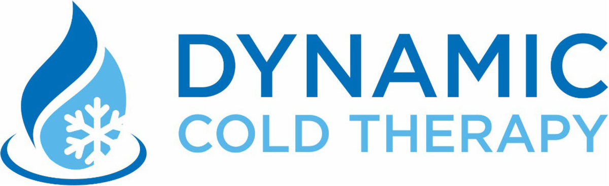 Dynamic Cold Therapy cold plunge systems brand logo for SanaVi Health Systems