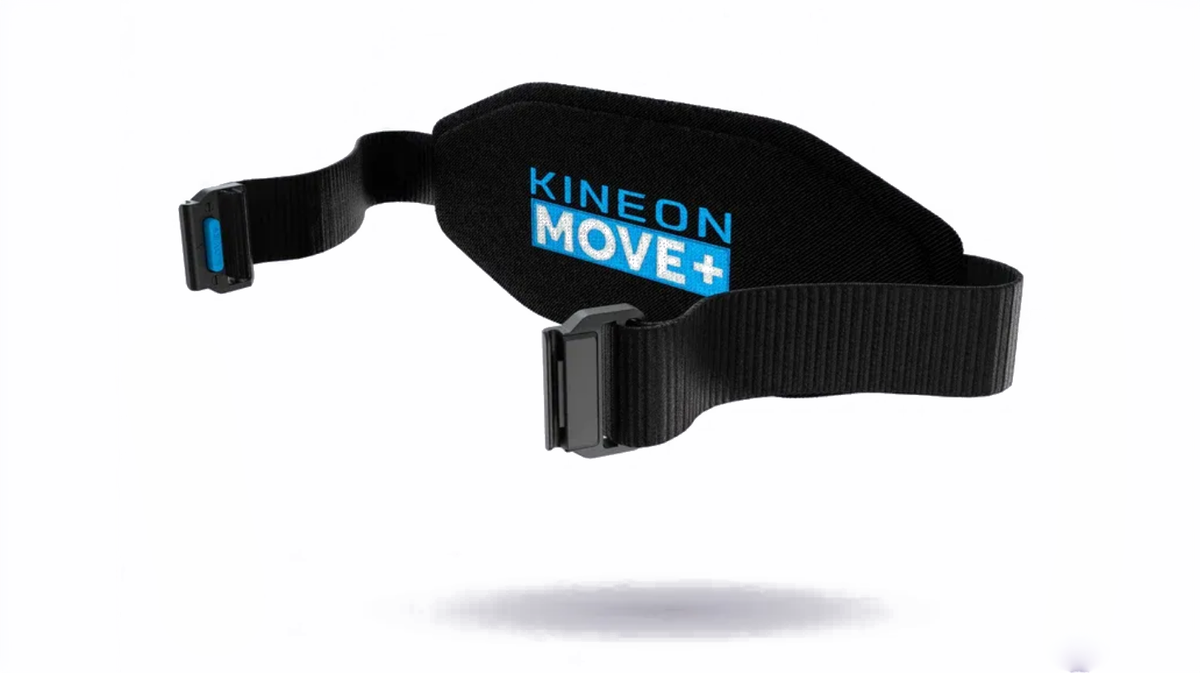 Kineon Move+ extender strap adjustable therapy strap accessory isolated product image