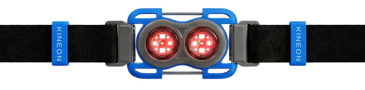 Kineon MOVE+ Red Light & Laser Therapy System for Knee & Joint Support video