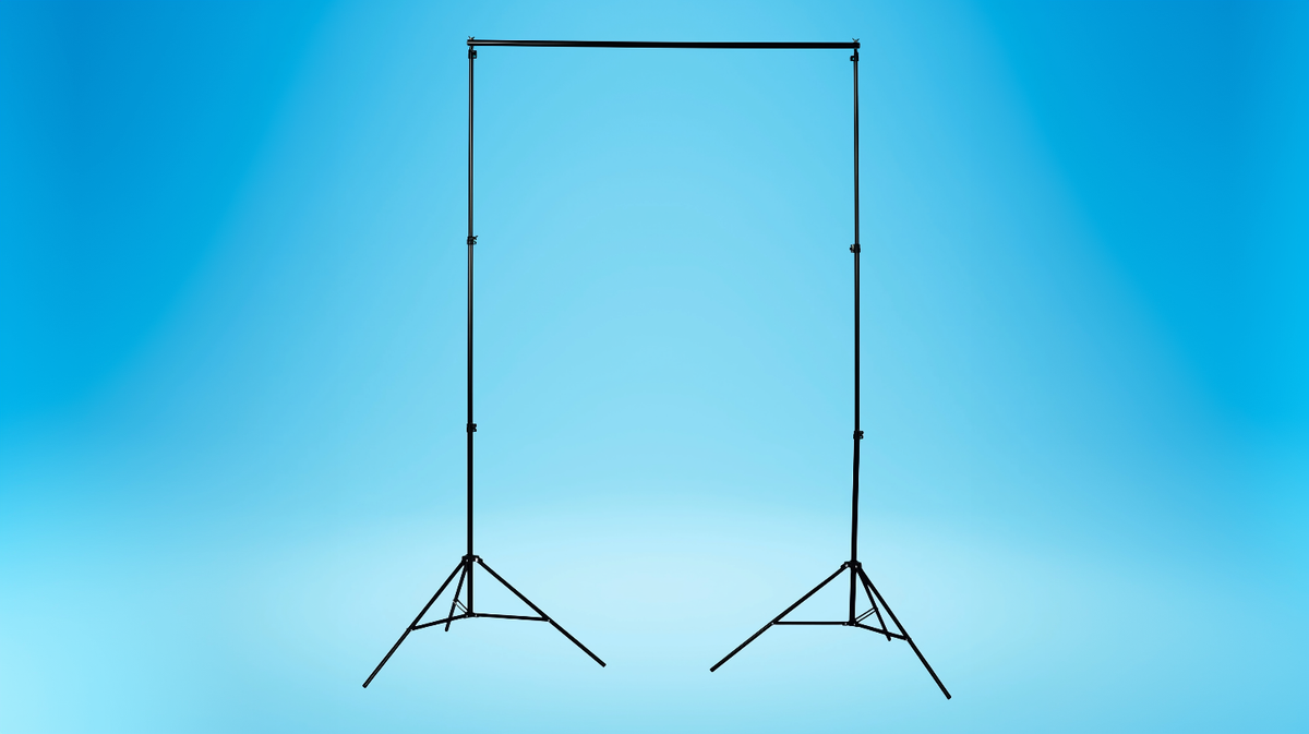 LiveO2 Dual User Extreme frame kit shown on blue background for reservoir setup and mounting configuration