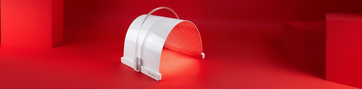 Lumara Illuminate V2 Red Light Therapy Flexible Panel video