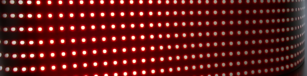 Lumara Red Light Therapy Pad – Triple Wavelength Infrared Body System video