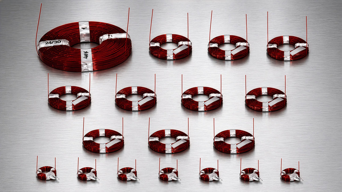 Internal copper coil architecture used within the MAS Vital Analog Frequency & PEMF System showing multiple analog electromagnetic field coils used throughout the full-body wellness mat system.