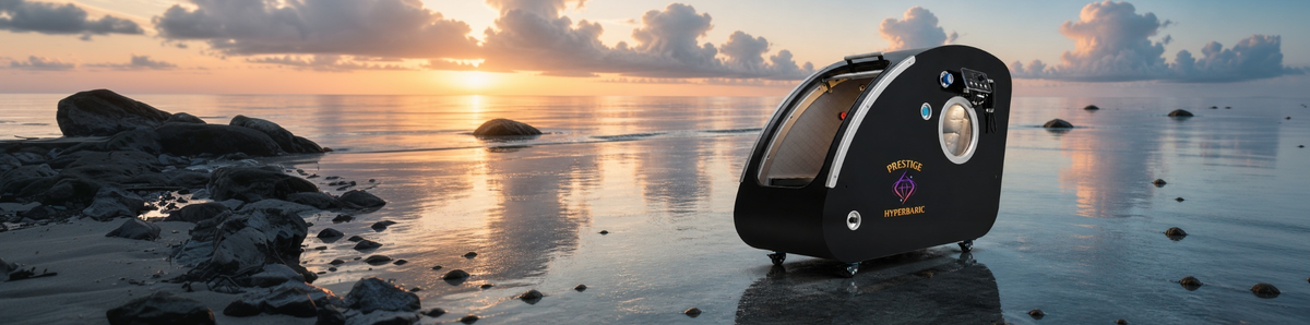 2.0 ATA Hard Shell Hyperbaric Chamber (Sit-Up) for Professional and Home Use video