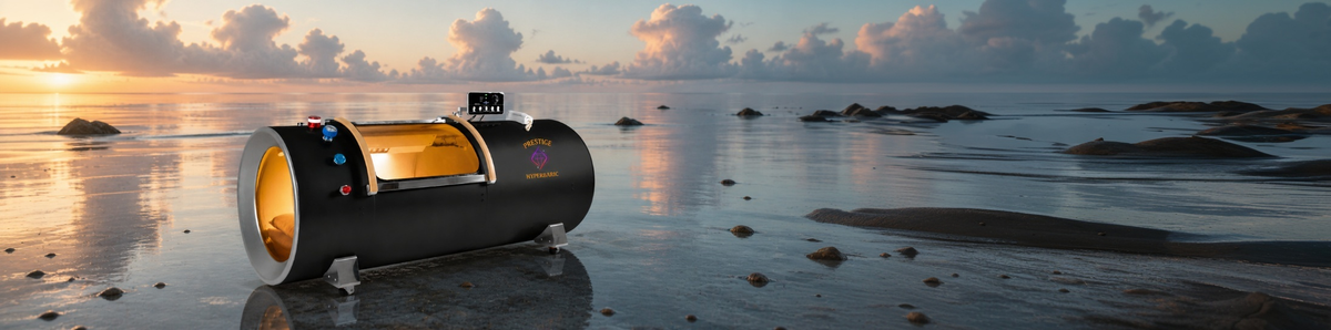 2.0 ATA Hard Shell Hyperbaric Chamber for Professional and Home Use video