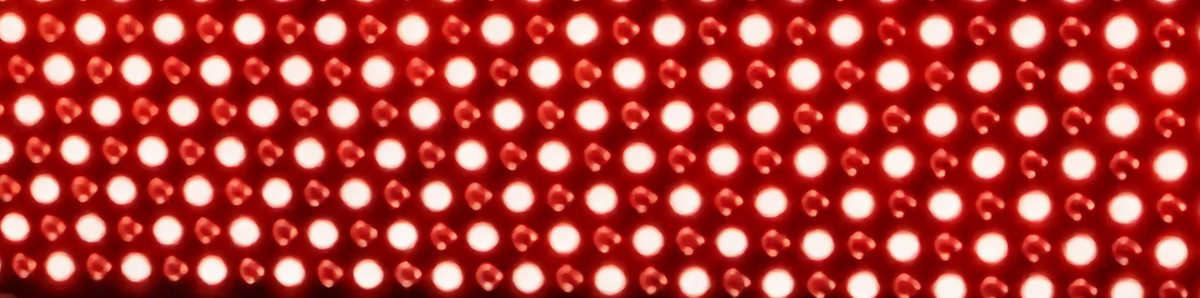 Renew Red Light The Large Panel — Red Light Therapy Panel for Home Use video